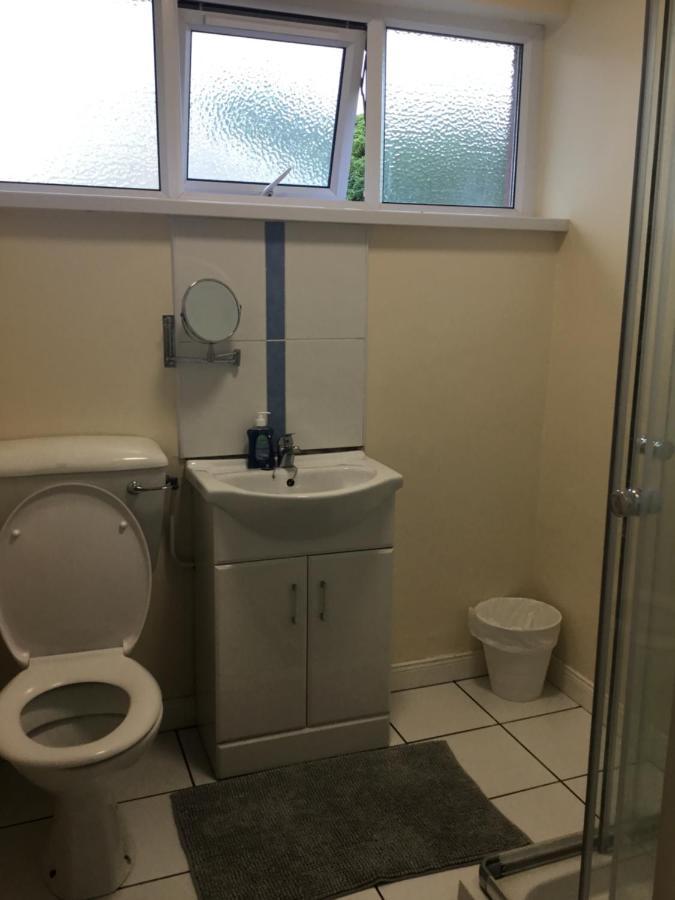 Entire 3 Bedroom House Ballyshannon Town Centre ภายนอก รูปภาพ