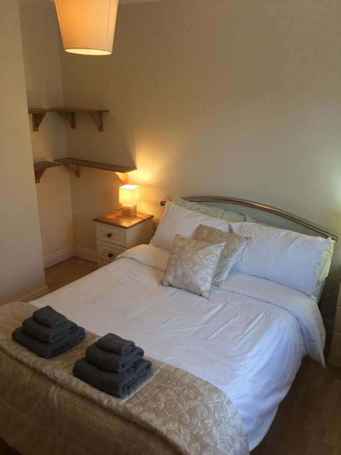 Entire 3 Bedroom House Ballyshannon Town Centre ภายนอก รูปภาพ