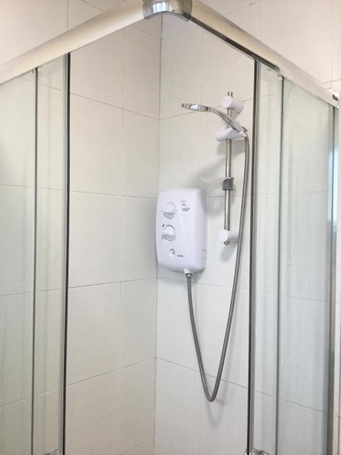 Entire 3 Bedroom House Ballyshannon Town Centre ภายนอก รูปภาพ