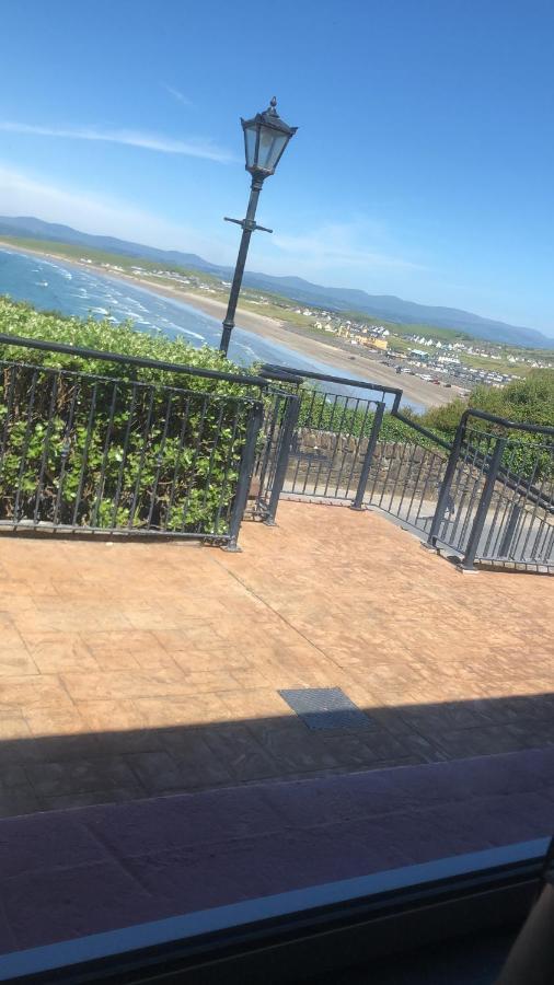 Entire 3 Bedroom House Ballyshannon Town Centre ภายนอก รูปภาพ